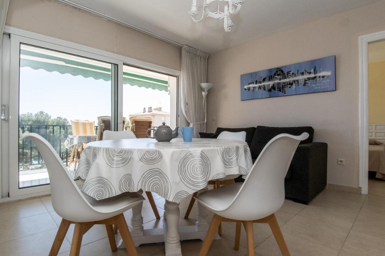 Rentalmar Cataluna - Ancora Miami Platja  Exterior foto