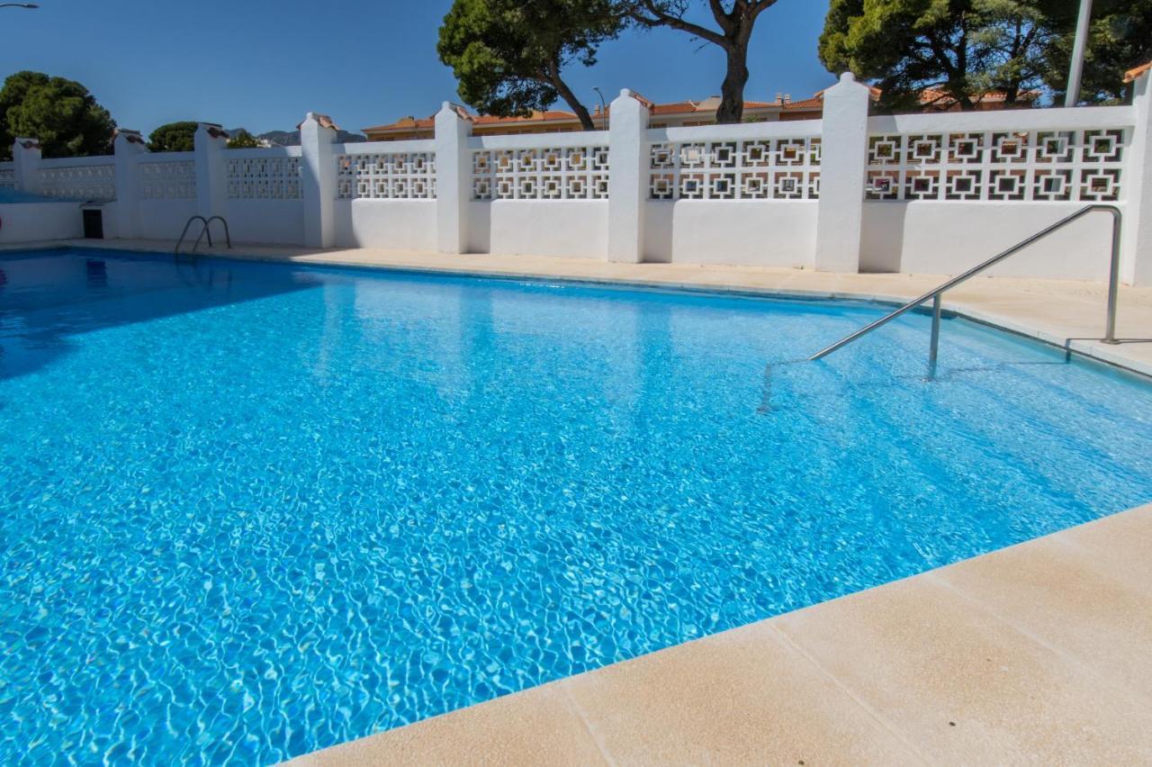 Rentalmar Cataluna - Ancora Miami Platja  Exterior foto