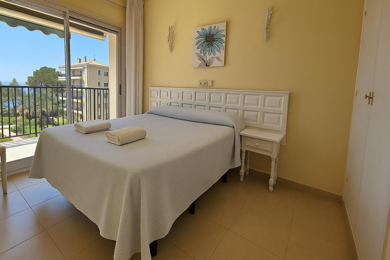 Rentalmar Cataluna - Ancora Miami Platja  Exterior foto